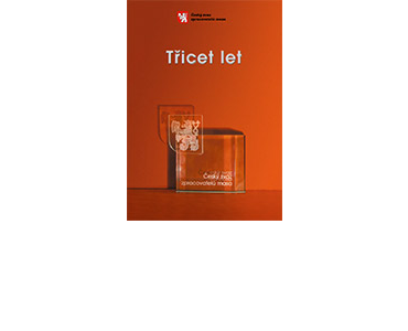 Třicet let ČSZM