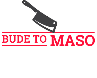 BUDE TO MASO