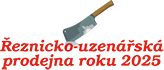 Řeznicko uzenářská prodejna