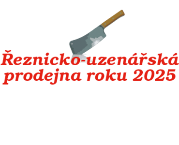 Řeznicko-uzenářská prodejna