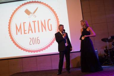 Meating 2016