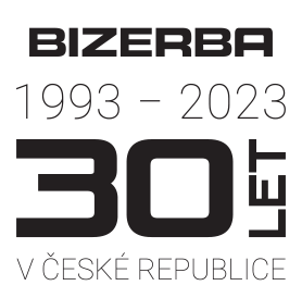 bizerba logo