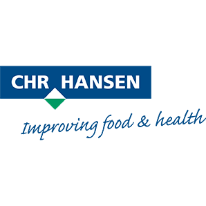 CHR HANSEN logo