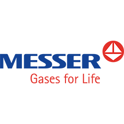 Messer logo