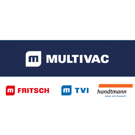 Multivac logo