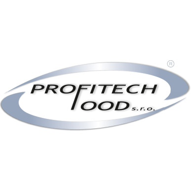 Profitech food logo