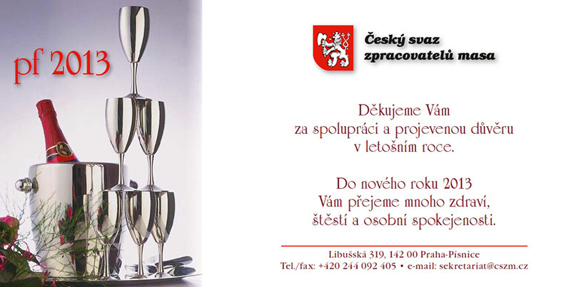 PF2013 CSZM
