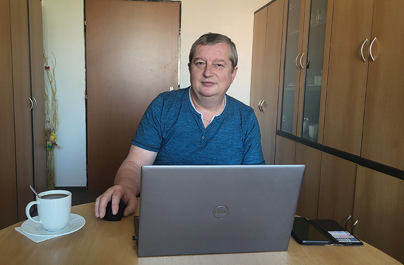 Jaromír Kloud