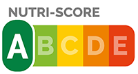 nutri score maly