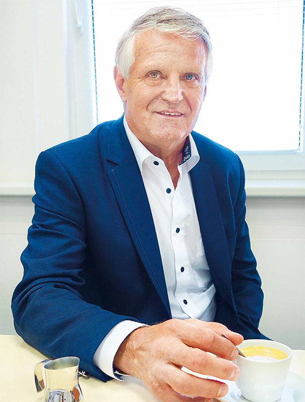 Karel Pilčík