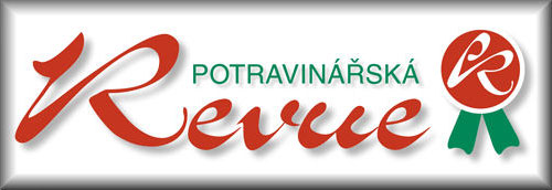 potravinarska revue
