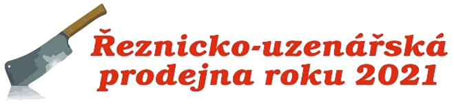 Řeznicko uzenářská prodejna 2021
